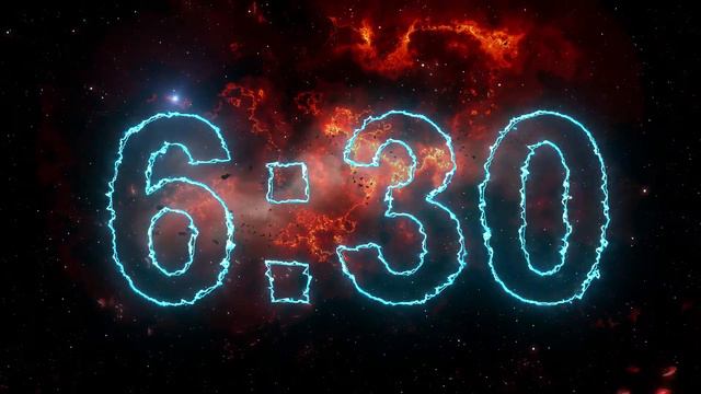 ⚡🎵 𝟭𝟯 𝗠𝗜𝗡𝗨𝗧𝗘 𝗧𝗜𝗠𝗘𝗥 🎵⚡ смотреть онлайн