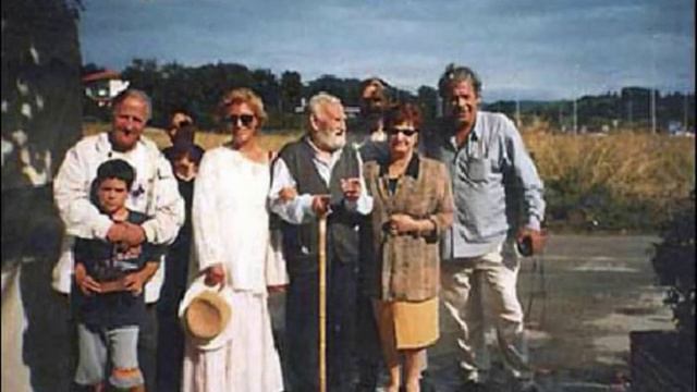 PACO IBÁÑEZ - IMANOL: VACIO (UTSA) смотреть онлайн