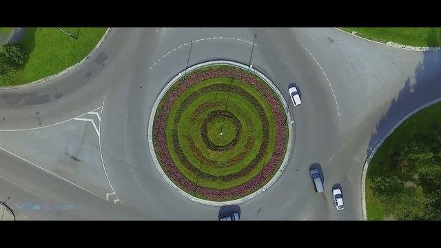 МЕЖДУРЕЧЕНСК Аэросъемка #VideoPilot