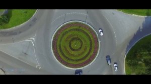 МЕЖДУРЕЧЕНСК Аэросъемка #VideoPilot