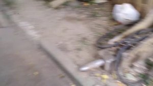 Не работает гидромолот на погрузчике Kobelco B200-4PS.