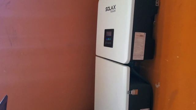 My Verdict On The SolaX 5 kw Inverter.