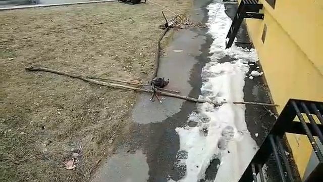 Аккустический метод поиска повреждения кабеля смотреть онлайн