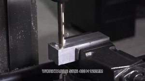 Сверлильно-фрезерный станок CTV21