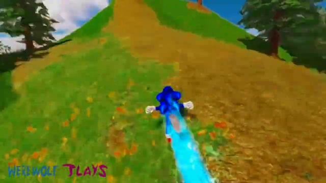 Movie Sonic Experience ( Sonic Roblox Fangame ) #sonicthehedgehog #sonic #moviesonic смотреть онлайн