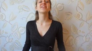 Бубнова Анастасия Сергеевна. Современная поэзия.