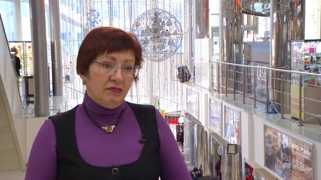 Елена Остапенко, директор Школы
