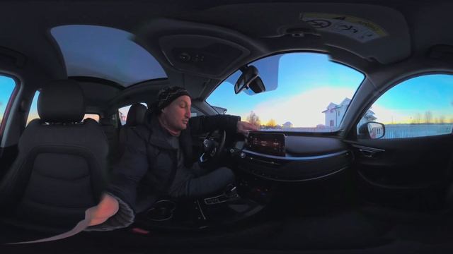 Что будет с китайским кроссовером Chery Tiggo 7 Pro после 11111 км? смотреть онлайн