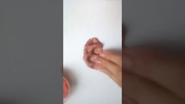 КАК СДЕЛАТЬ СЛАЙМ ИЗ ДВУХ ИНГРАДИЕНТОВ? смотреть онлайн