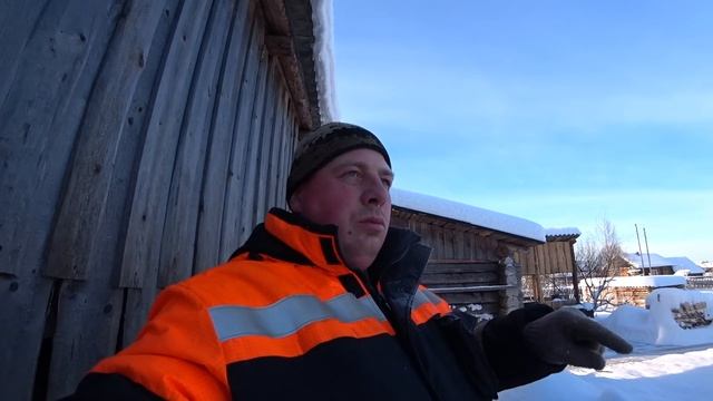 День Получки на Ютубе. О рекламе. Потекли окна. Бытовуха в деревне. Купил лыжи. смотреть онлайн