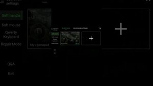 Как играть в мощные ПК игры на своем смартфоне???