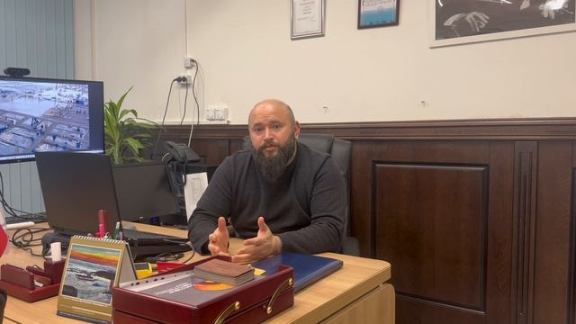 видеообращение