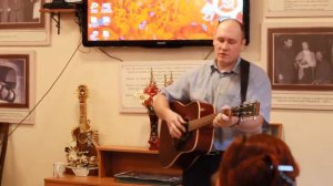 На нейтральной полосе цветы В Высоцкий