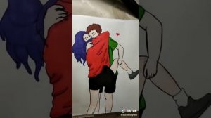 Рисунки + истории ?