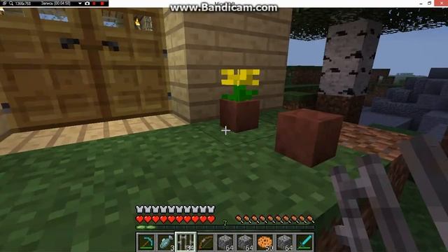 приключение в майнкрафт#3 смотреть онлайн