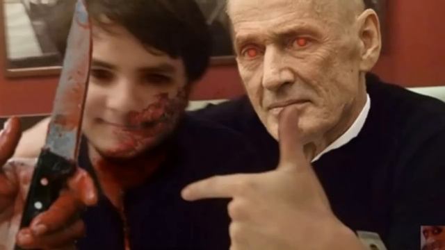 Maddyson вычислен! Разговор с мамашей мэддисона!