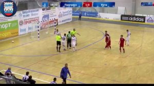 Фол последней надежды Смирнова Максима (Ухта)