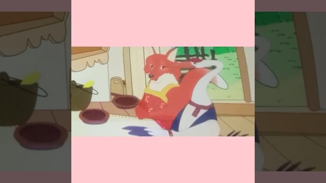 сказка "Лиса и Журавль" средняя группа ДОУ/1 "Дюймовочка" г. Кадамжай. смотреть онлайн