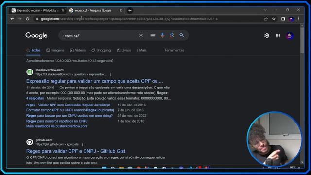 Aula 8 - Strings em Java смотреть онлайн