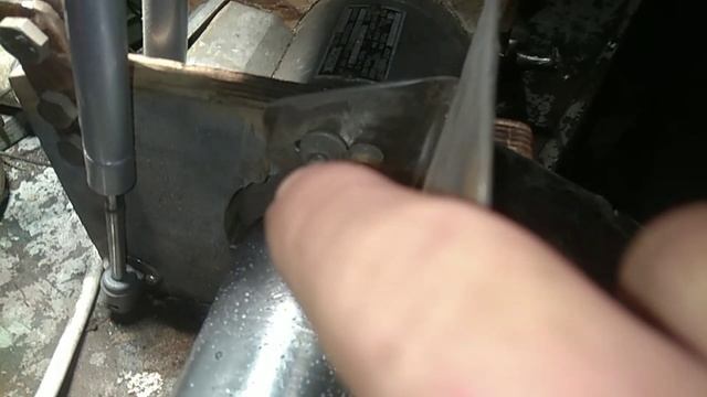 Будни зерновоза, мини гриндер. смотреть онлайн