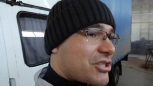 И снова сравниваем резину CST и SIMEX extreme trekker