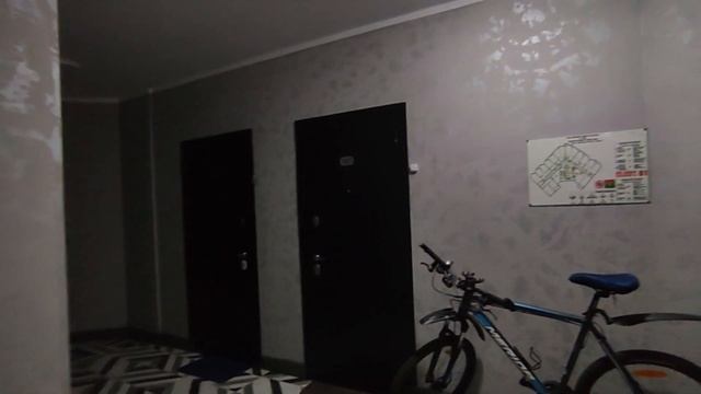 Квартира в Анапе с панорамными окнами и ремонтом | ЖК Парадный