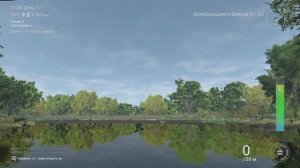 ЗАРАБАТЫВАЕМ В Fishing planet .Озеро ЛОУН СТАР