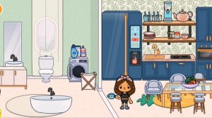 не любимая дочь 1 часть♥