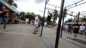 CrossFit Championship Perm 2014 1 stage | Чемпионат Пермского края по Кроссфиту 2014 1 этап