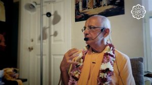 2019.09.10 - ШБ 8.20.3. Явление Господа Ваманадева (Алачуа) - Бхакти Вигьяна Госвами