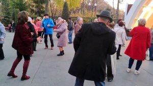 Kharkiv Харьков Танцы 2021