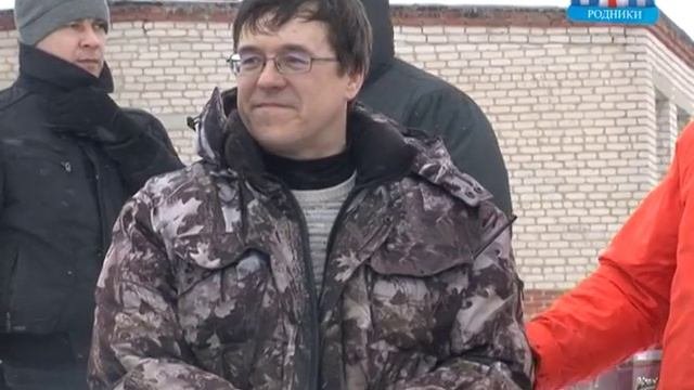 мотокросс
