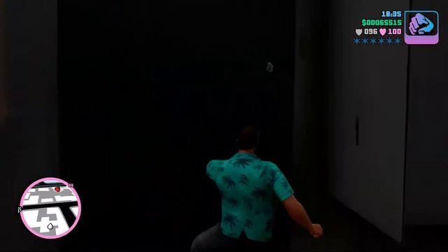 GTA Definitive Edition - дом гиганта с RDR 2 смотреть онлайн