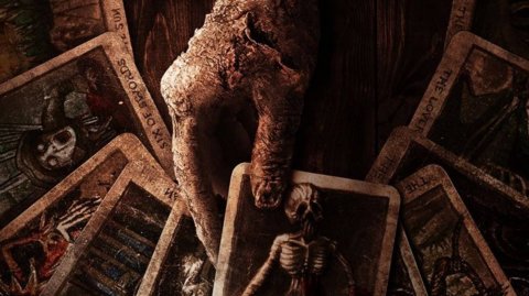 Таро: Карта смерти (2024) / Tarot