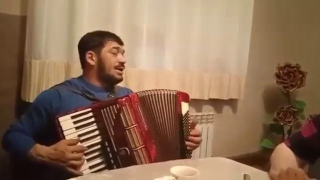 Даргинская песня. Х!амма Кьункьи смотреть онлайн