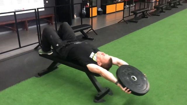 Пулловер с блином смотреть онлайн