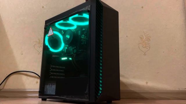 Игровой i5-4570/ GTX 1060/ 8 GB/ HDD 500+120 SSD смотреть онлайн