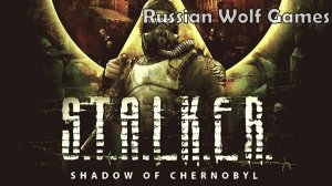 Прохождение  IS.T.A.L.K.E.R - Shadow of Chernoby I часть24