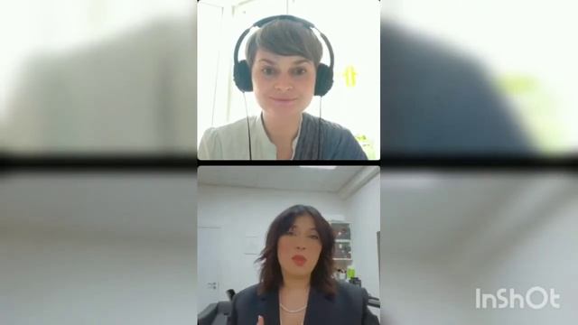 Седые волосы и разные цветотипы внешности: есть ли те, кому седина не идёт? смотреть онлайн