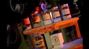 Стеклоделие за 3 минуты для начинающих