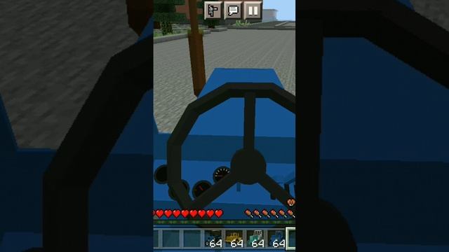 трактор т-40 minecraft такой мод на трактор