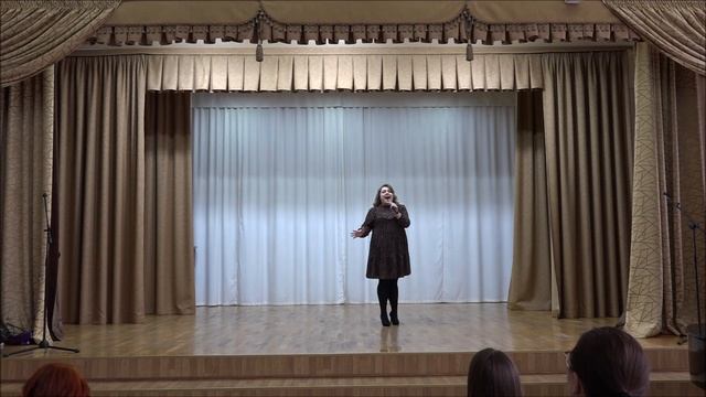 Вдохновение 2021