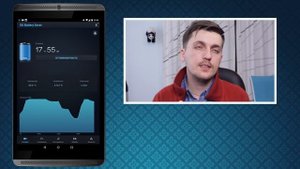 DU Battery Saver Как Экономить заряд Аккумулятора!?