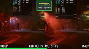 Intel i5 12400F + RTX 4060 - Tested in 15 Games