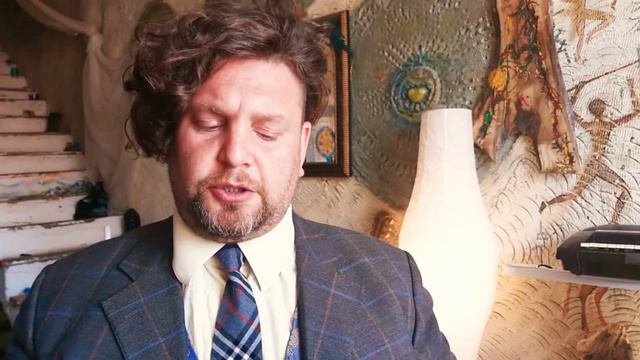 Игра предназначение