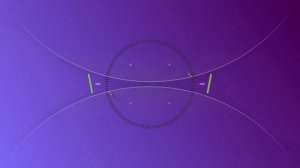 Заставка Телеканала ICTV(Россия) Устаревшая