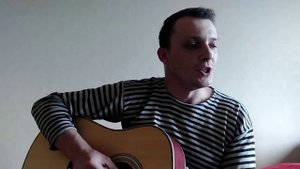 Я возьму карандаши кавер под гитару