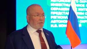 Гуманитарная помощь (Нефтеюганский район ноябрь 2022)