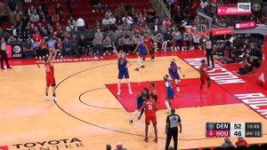 ОНИ ОБЫГРАЮТ ЛЮБОГО. КАК ХЬЮСТОН РОКЕТС ВЕРНУЛИСЬ В ТОП ЛУЧШИХ КОМАНД НБА