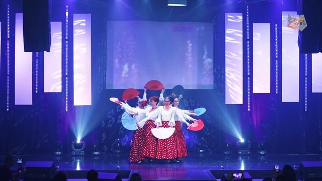 Фламенко. Гуахира. смотреть онлайн